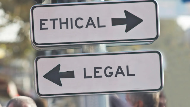 Legal and Ethical Considerations for Monetizing Email Campaigns