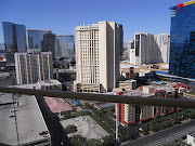 . rise MGM SIGNATURE hotelcondo towers for the past few years, .