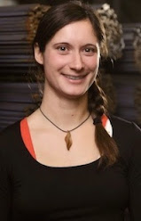 Dr Jenny Hagen of Germany