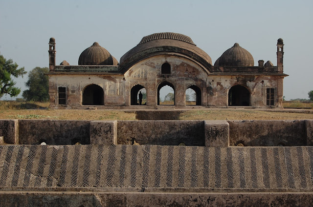 Asirgarh Fort | भारत का एक रहस्यमय किला | इतेहास और स्थापत्य कला