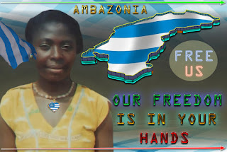 FREE AMBAZONIA