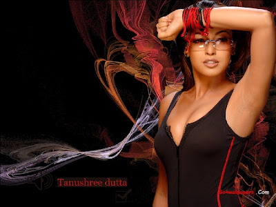 Tanushree Dutta : www.ritemail.blogspot.com