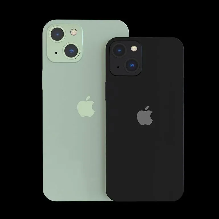Apple iPhone 13 launch Date