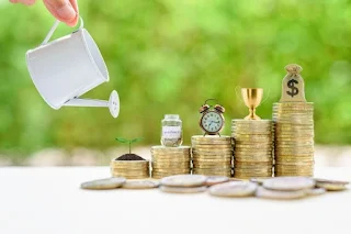 4 Investasi Yang Cocok Untuk Pemula Dengan Modal Minim