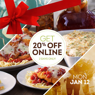 Free Printable Olive Garden Coupons