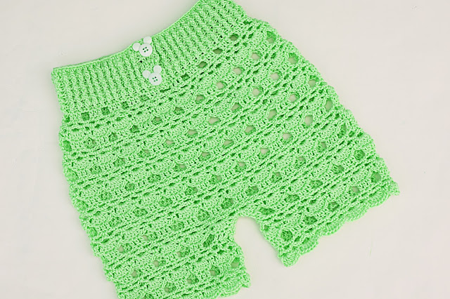 4 - Crochet Imagenes Pantalon en conjunto con camisa a crochet y ganchillo por Majovel Crochet