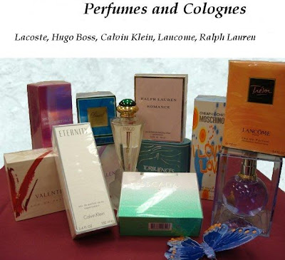 discount perfumes and colognes in Greece