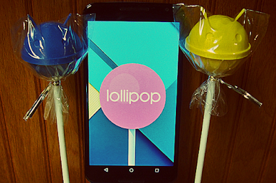 [Sony Xperia] Tutorial Custom ROM Android Jelly bean ke Lollipop 5.0