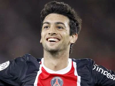 Spurs still chasing PSG midfielder Javier Pastore