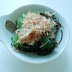 Spinach Ohitashi ほうれん草のおひたし