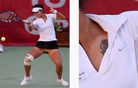 Li Na Hot