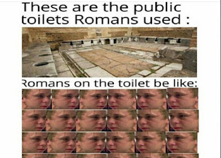 Romans Science Jokes.jpg