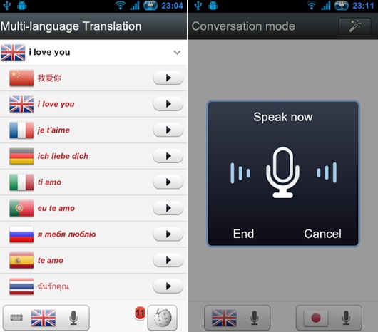 Nih, 7 Aplikasi Translate Android yang Bagus & Akurat