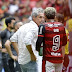 Flamengo de Paulo Sousa 'encalha' e entra no top-5 dos piores inícios do clube no Brasileirão
