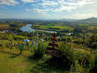 pontos turísticos de Colinas, RS