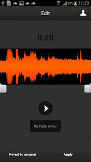 Apps SoundCloud v2.6.4 Apk