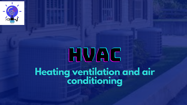 HVAC introduction