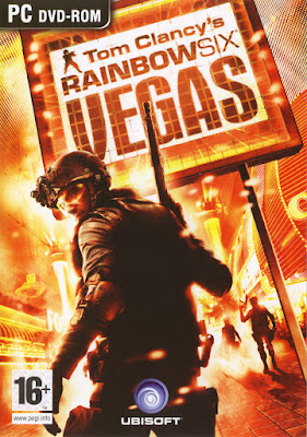 Tom Clancy's Rainbow Six - Vegas Full Game Repack Download