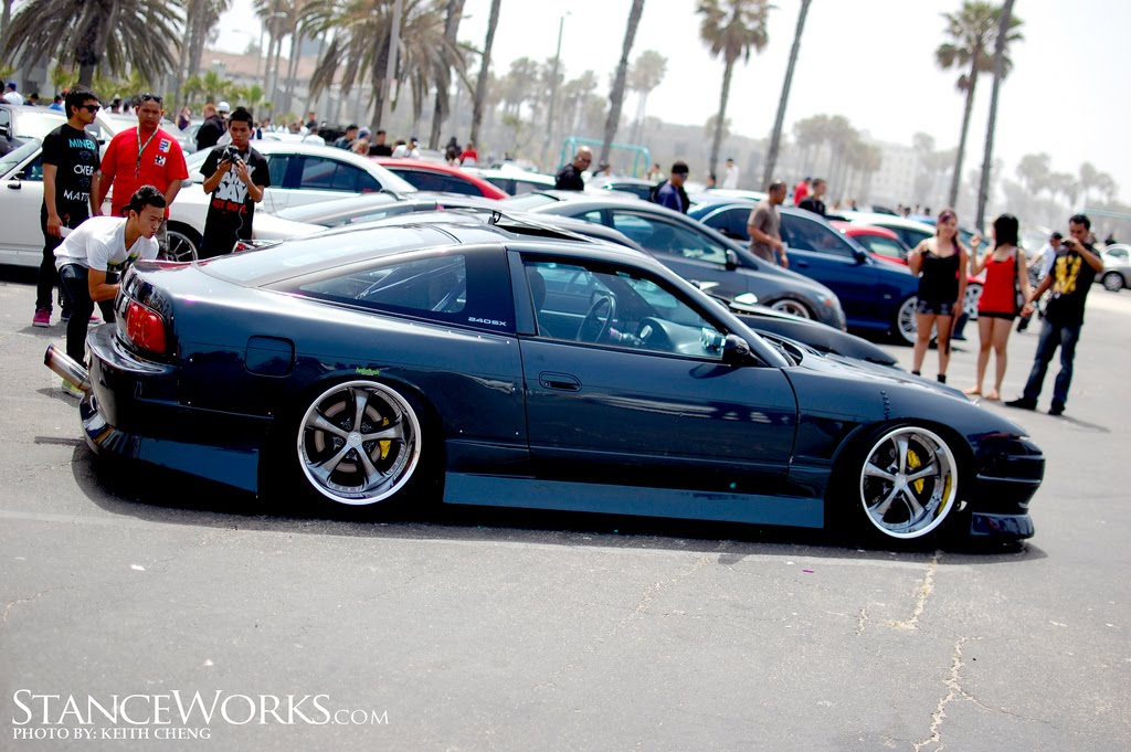 Special Thanks to Hellaflush Fatlace Stanceworks Stance Nation and all 