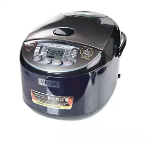 4 Kelebihan Rice Cooker Zojirushi Yang Wajib diketahui