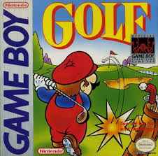 Golf (Ingles) en INGLES  descarga directa