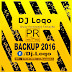 BACKUP REMIXES 2016 - DJ LOQO