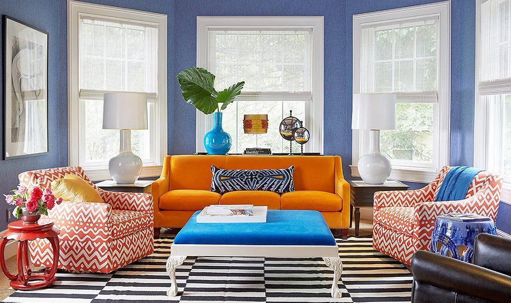 These 6 Lessons In Color Will Change