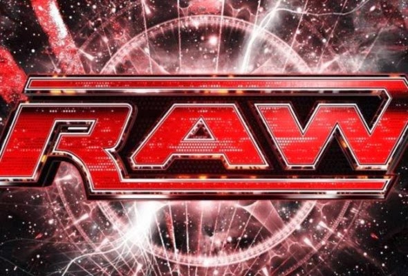WWE Monday Night Raw en Vivo 10 de marzo del 2014