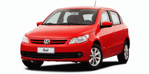 Linha VW 2013