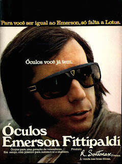moda anos 70; propaganda anos 70; história da década de 70; reclames anos 70; brazil in the 70s; Oswaldo Hernandez