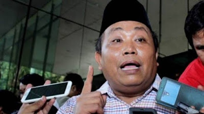 Wow, Arief Poyouno Bongkar Ada Sponsor Besar dan Dibayar Deklarasi Relawan Ganjar di Berbagai Daerah