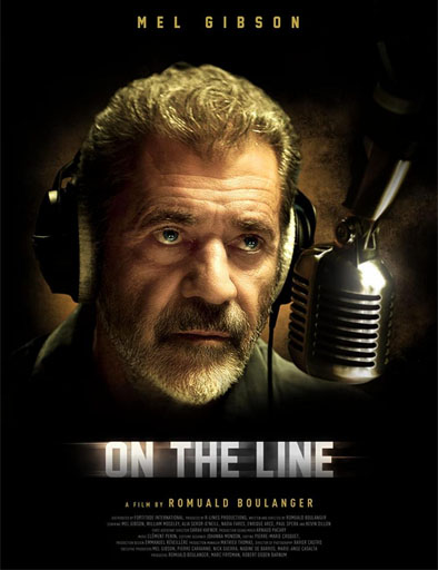 pelicula On the Line