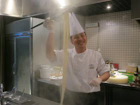 Chef Jack Huang