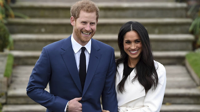 Speculation Surrounds Potential Closure of Archewell Company by Prince Harry and Meghan Markle