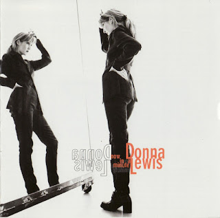 1996 - Donna Lewis - Now in a Minute
