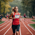 Embracing Wellness : A Deep Dive into My Favorite Sport – Running