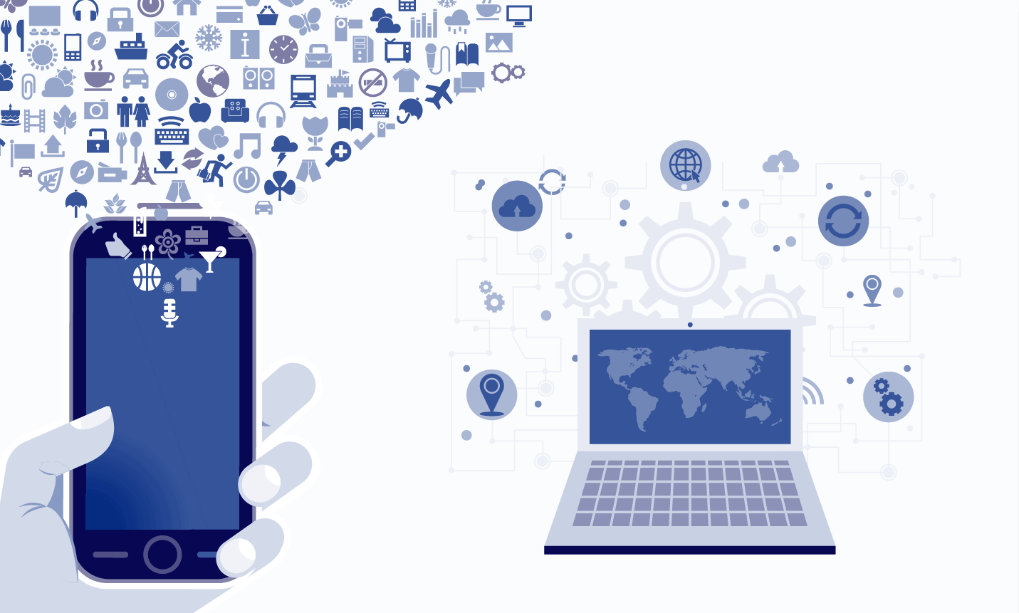 Mobile Data Collection