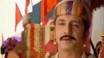 Sinopsis Jodha Akbar episode 133