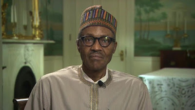 Video: Nigerian ministers make a lot of noise, while civil servants do the real job - Buhari