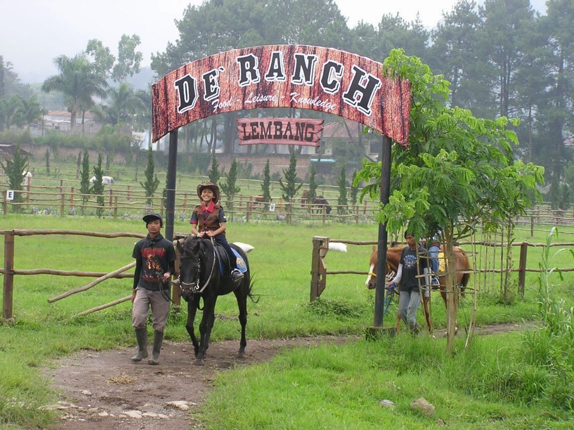 wisata bandung kawah putih