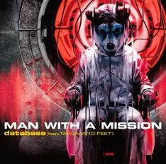 Lirik lagu Man with a mission - your way 