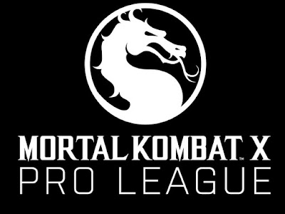 Mortal Kombat X - ESL Pro League Season 3 FINALS (montepremi: 200.000$).