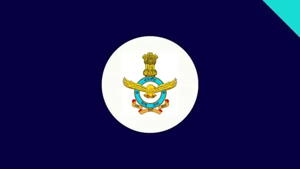 Indian Air Force Result