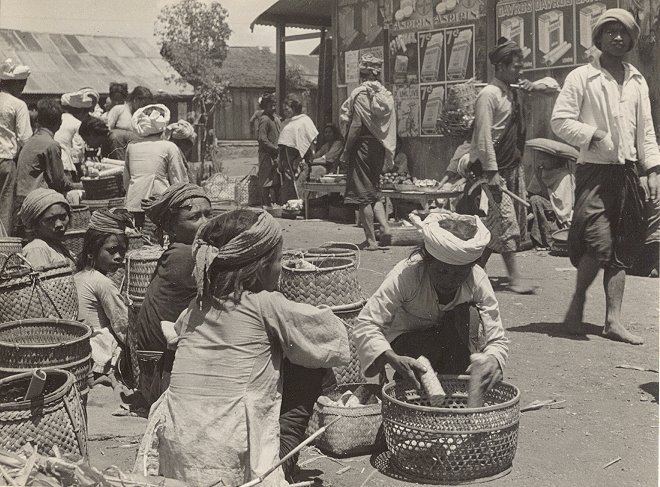  Gambar  Foto  Lawas Bikin Kamu Mimpi Buruk Berkepanjangan 