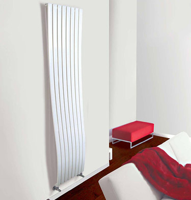 radiators collection by brondoni
