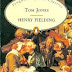 TOM JONES - Henry Fielding