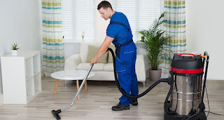 Lexington Deep Cleaning Service Provider