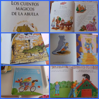 libros para 4 a 5 años - portriplepartida.blogspot.com