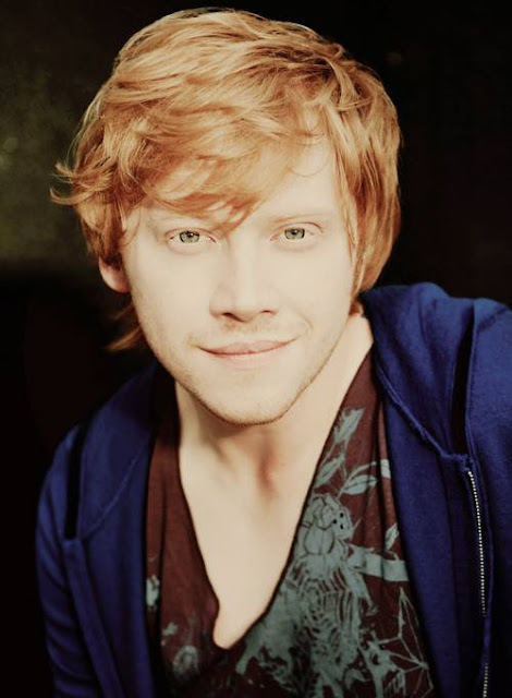 Rupert Grint Profile pictures, Dp Images, Display pics collection for whatsapp, Facebook, Instagram, Pinterest.