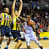 Fenerbahçe Ülker, Liderlik Aşkına (53-73)